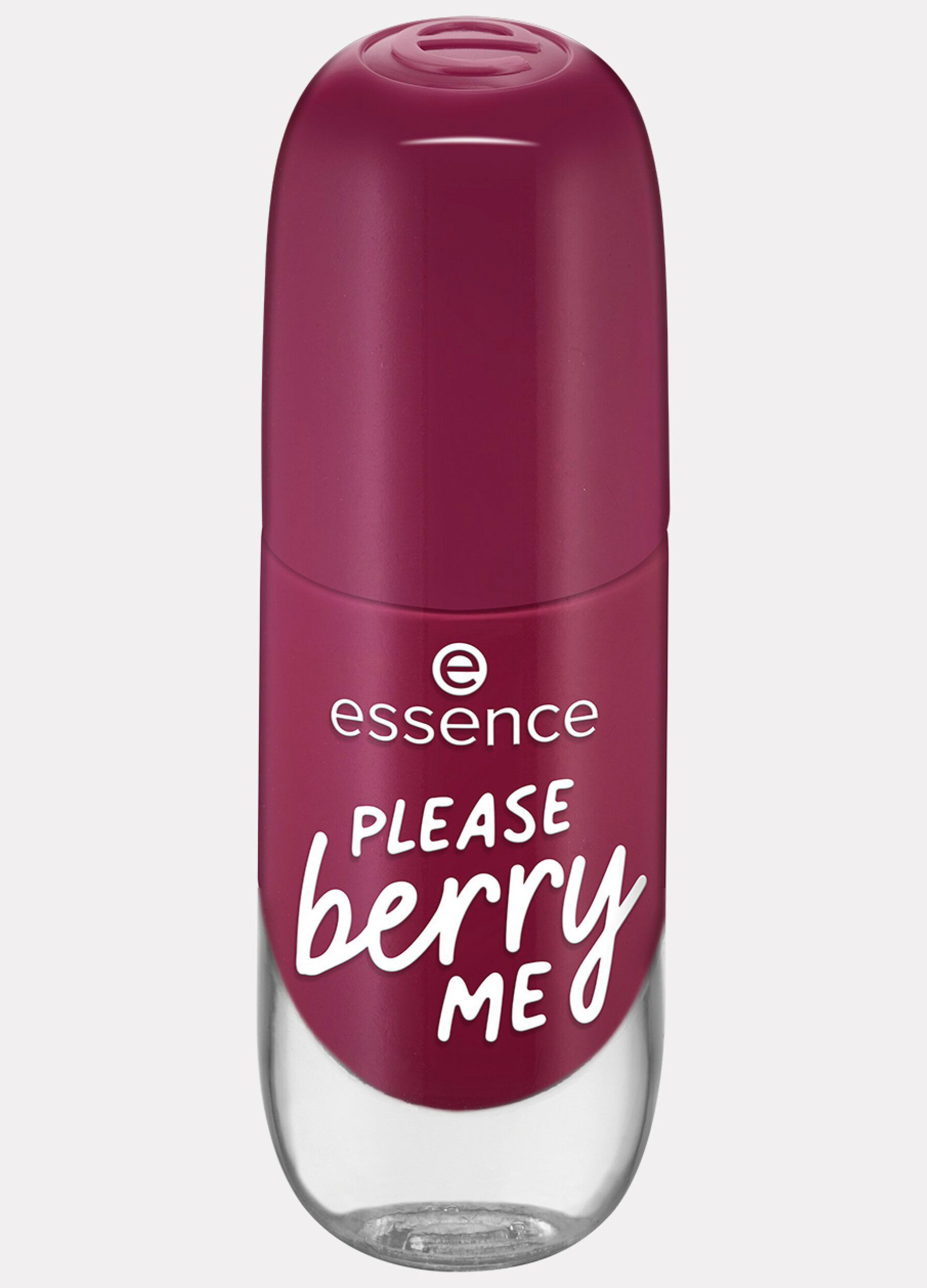 Essence smalto per unghie in gel 21_0