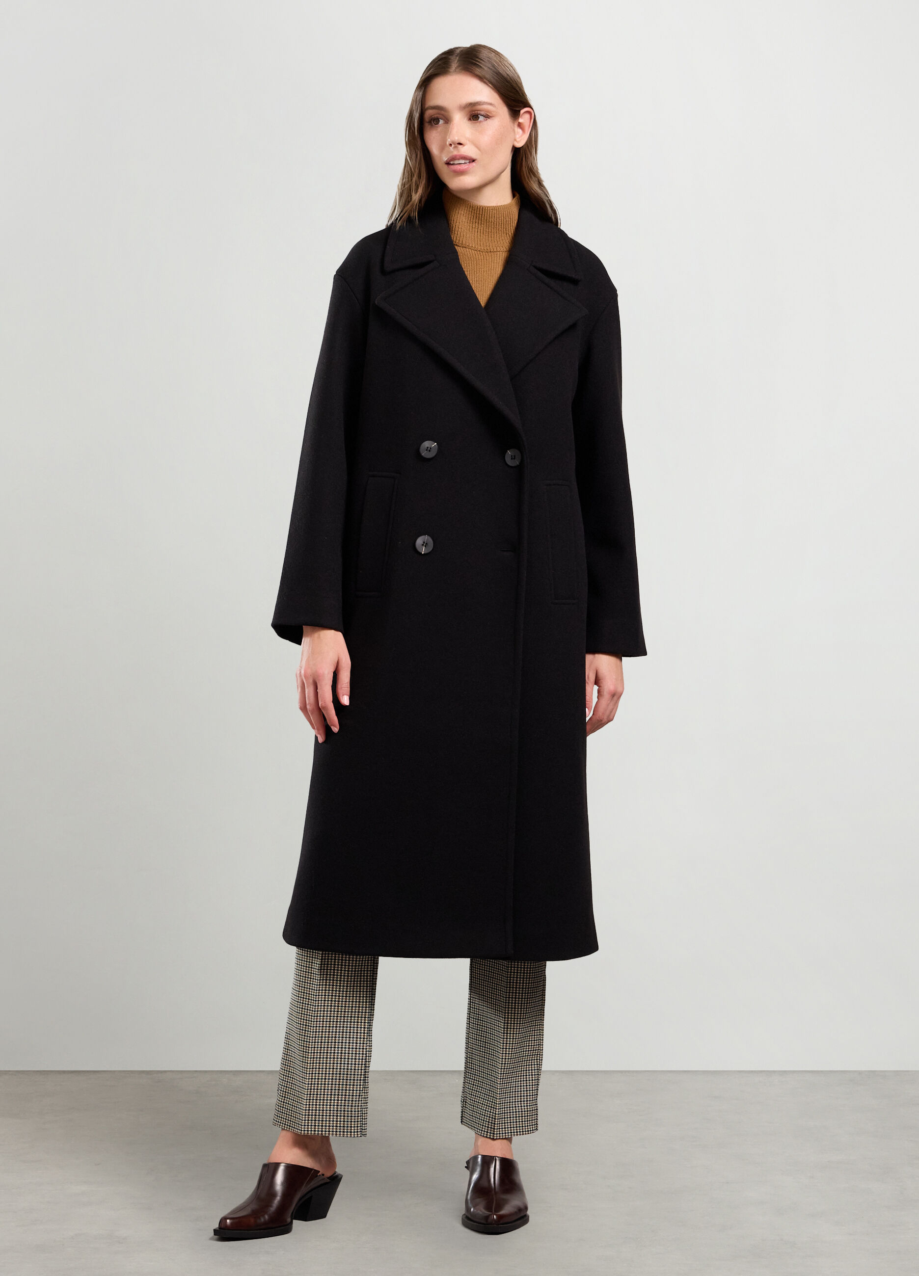 Vendita cappotti online best sale