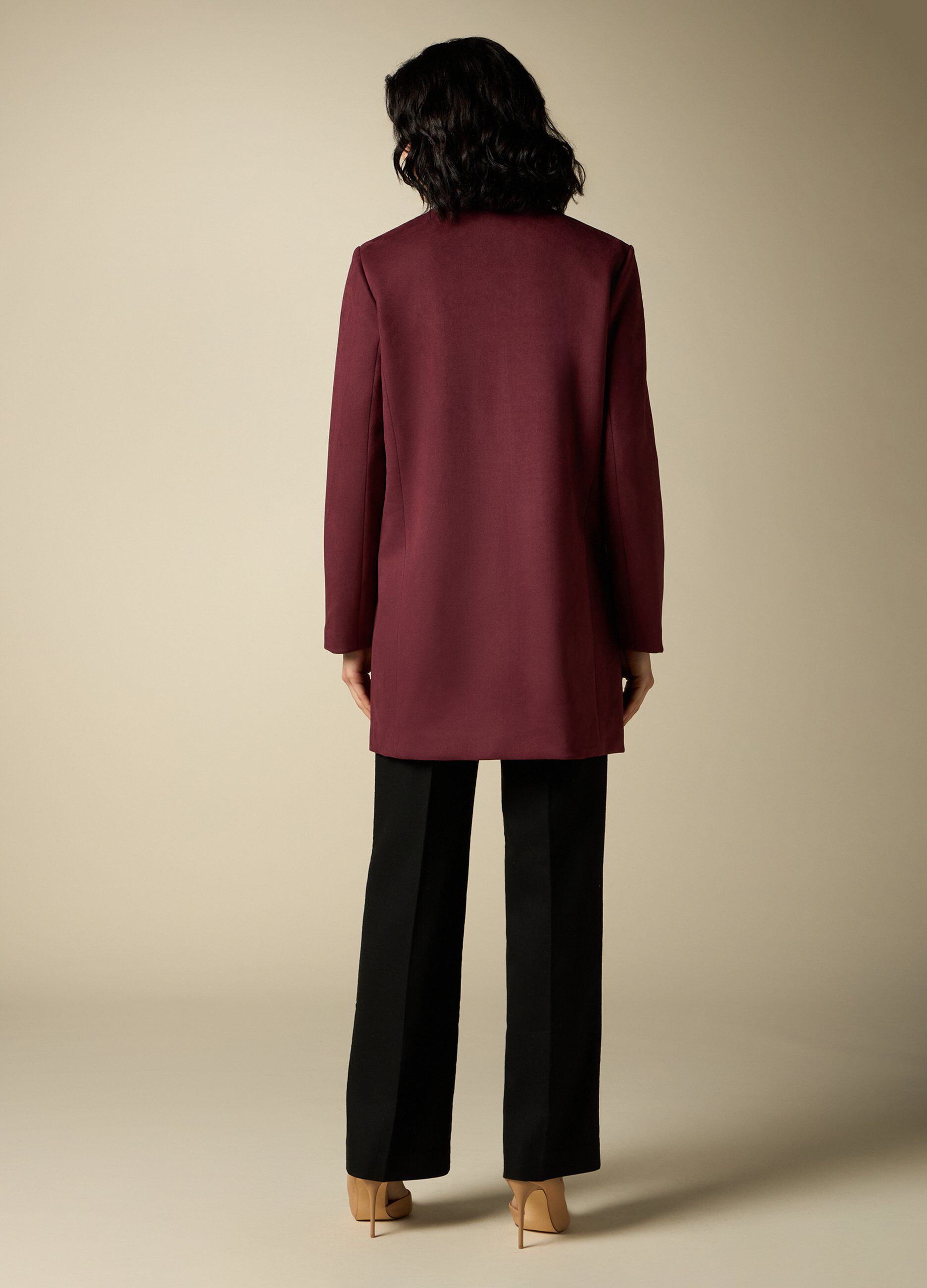 Cappotti da Donna Acquista Online