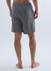 Short pigiama in cotone a costine uomo_1