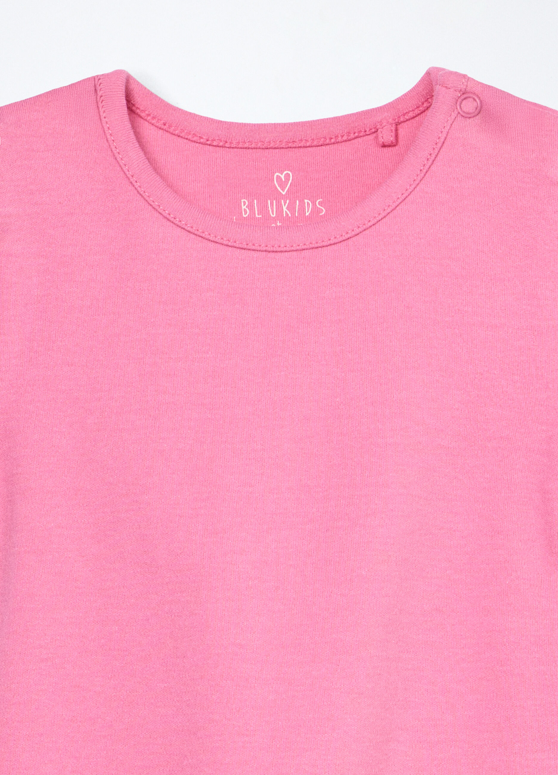 Pack 3 body in interlock di puro cotone neonata_2