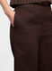 Pantaloni wide leg misto lino donna_2