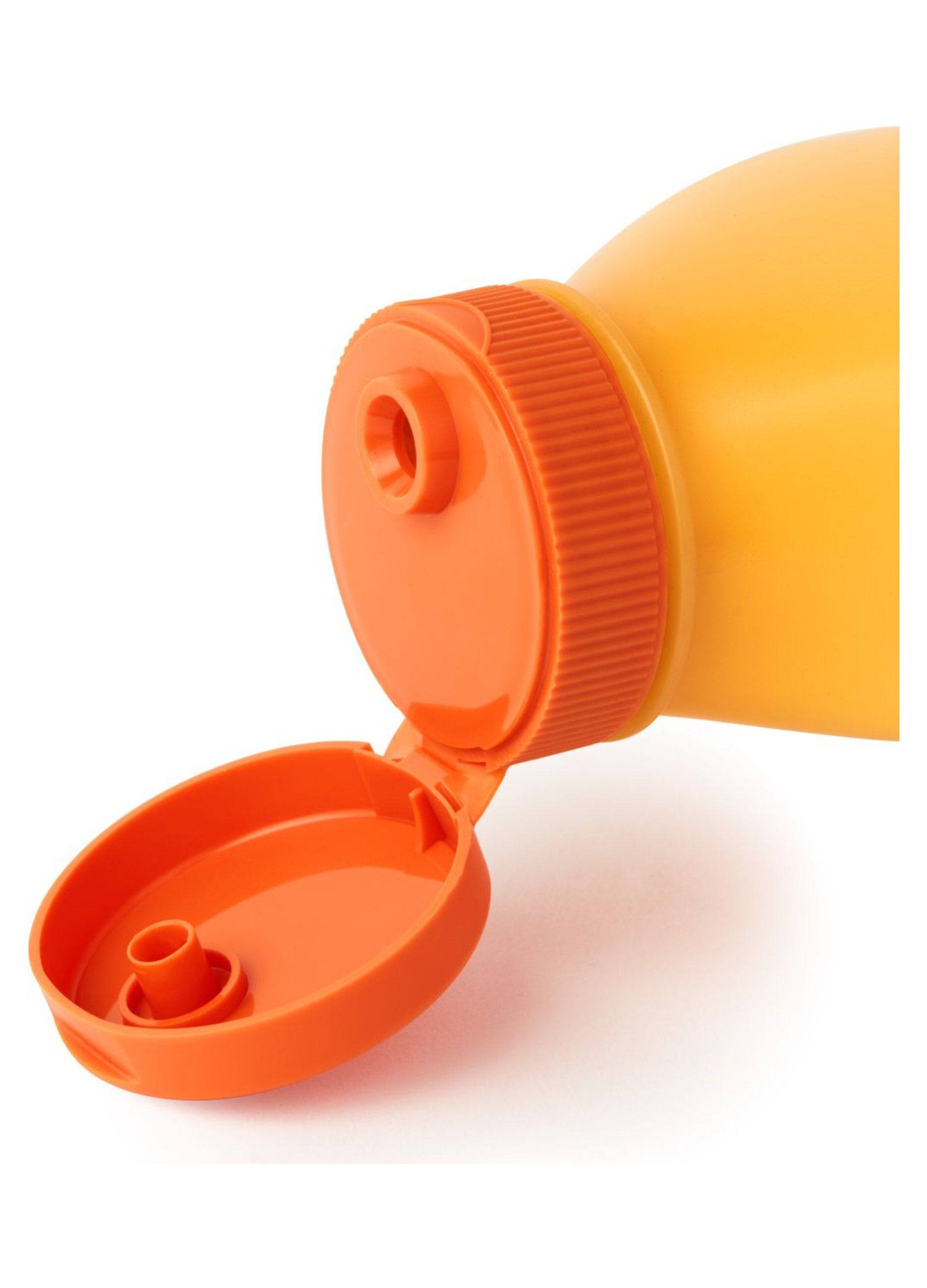 Garnier Shampoo Riparatore Fructis Hair Food, Shampoo riparatore alla papaya per capelli danneggiati, 350 ml._1