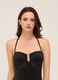 Costume intero in microfibra donna_2