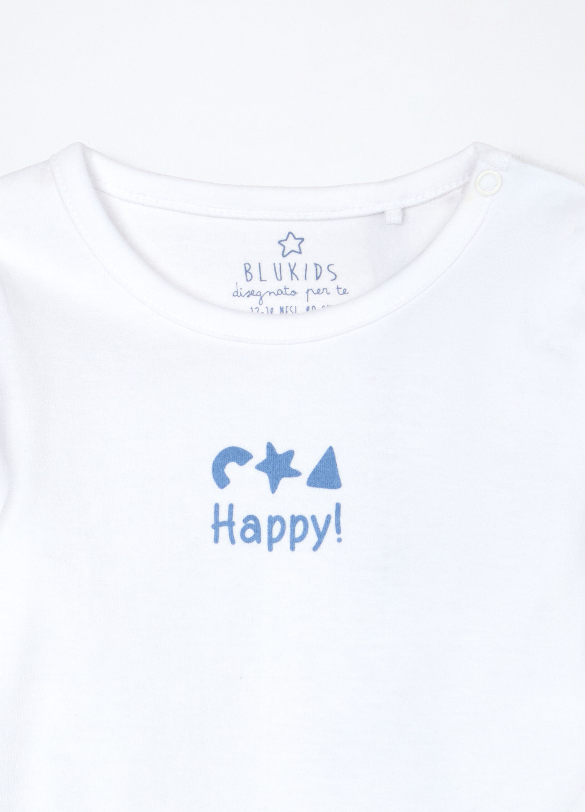 Pack 3 body in interlock di puro cotone neonato_3