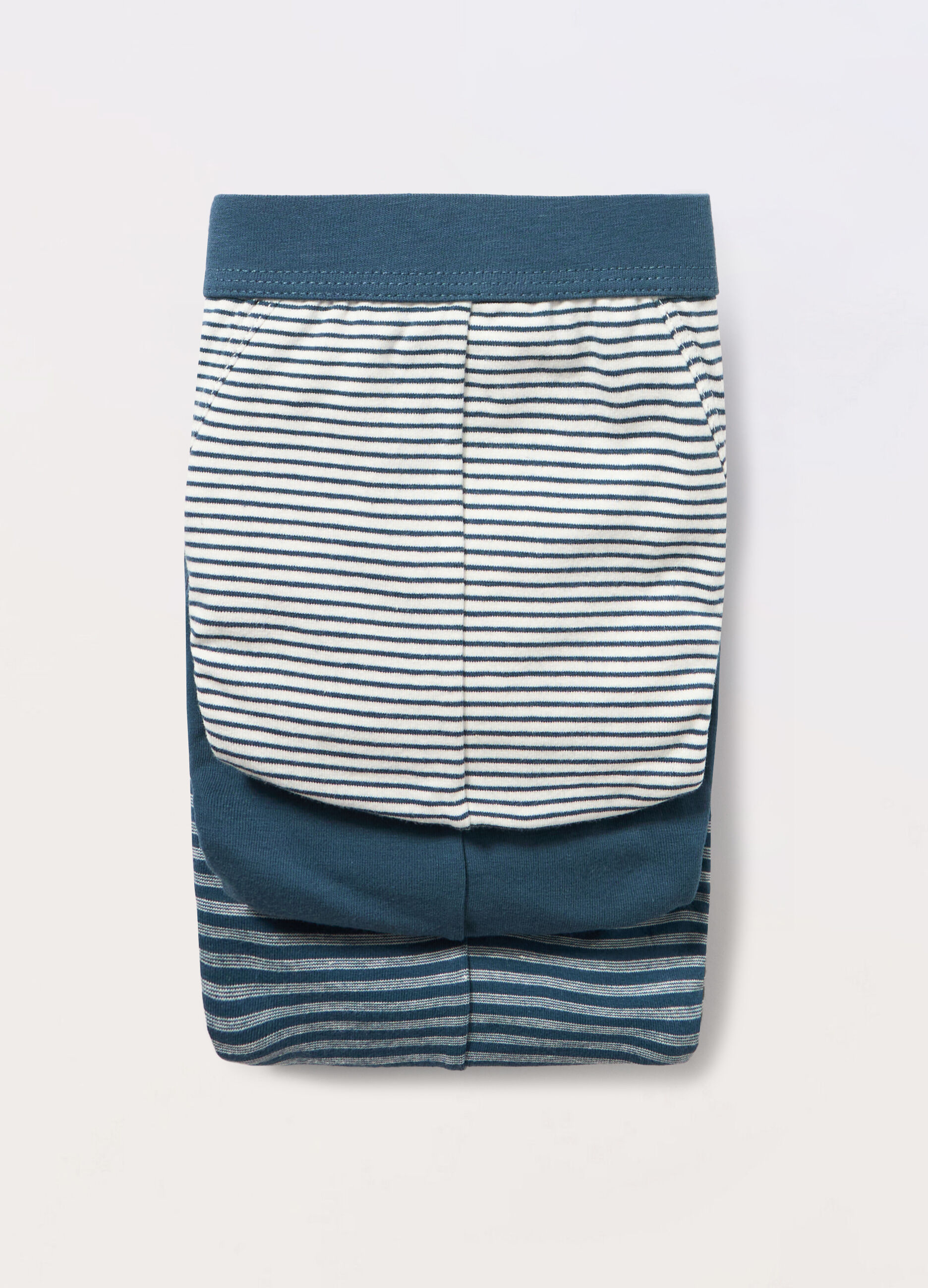 3 pack slip in cotone stretch uomo_0