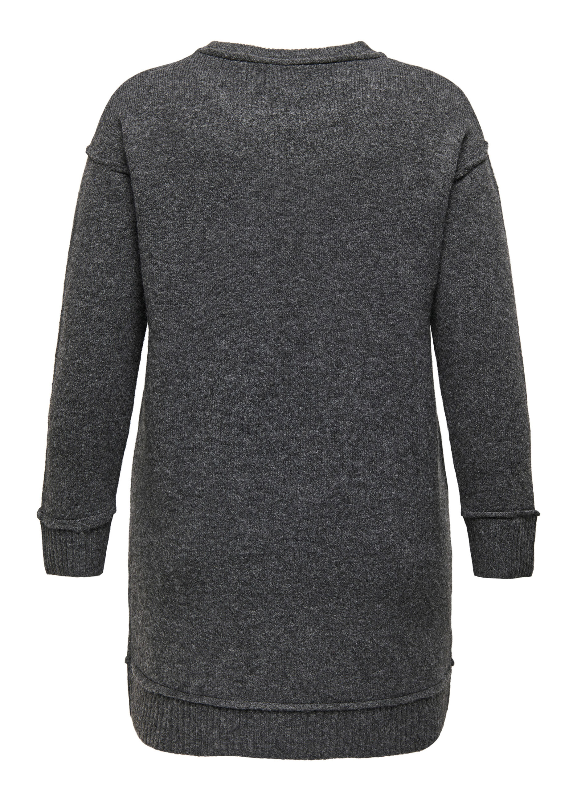 Vestito in maglia a maniche lunghe_6