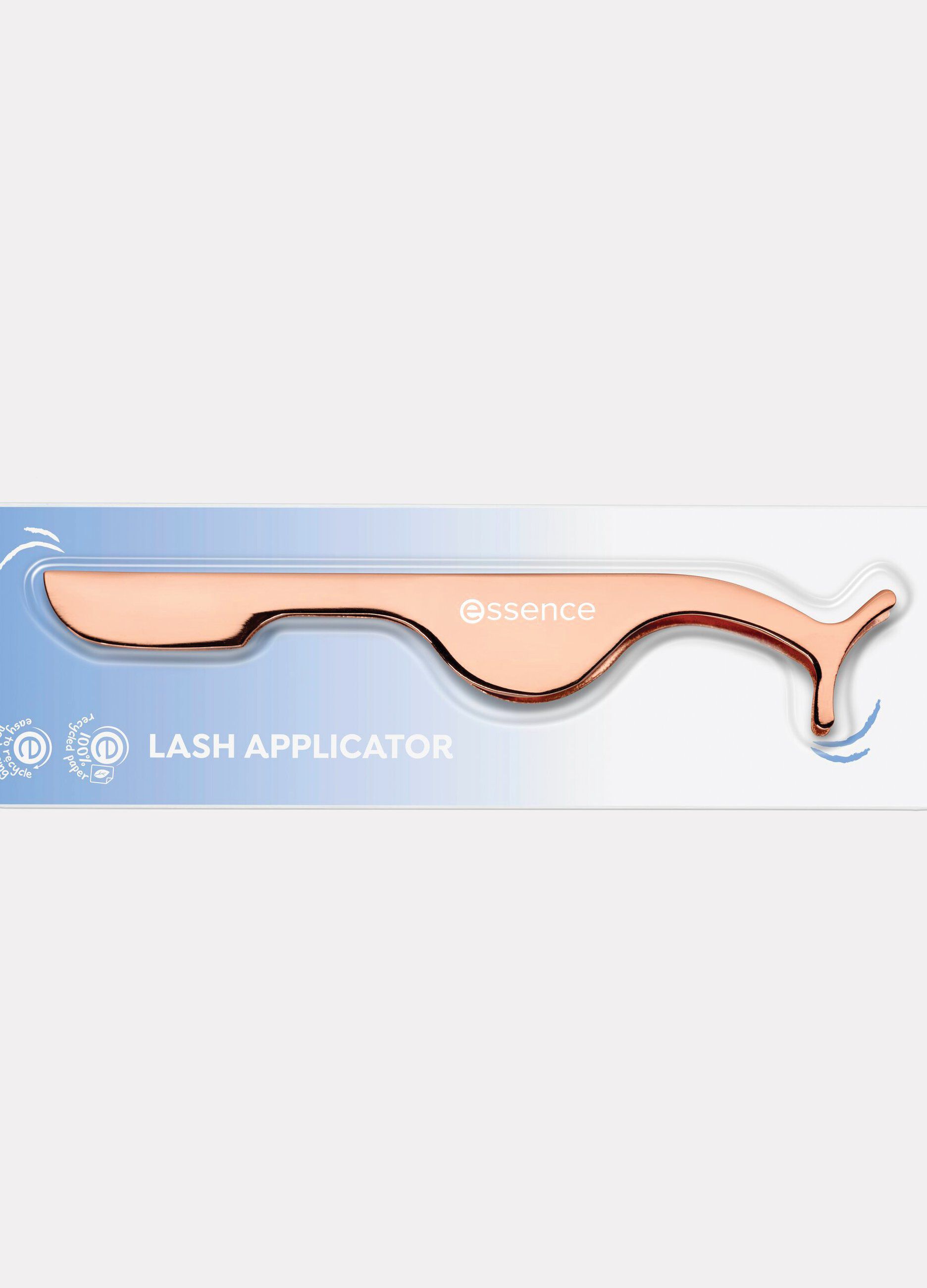 Essence applicatore per ciglia finte_0