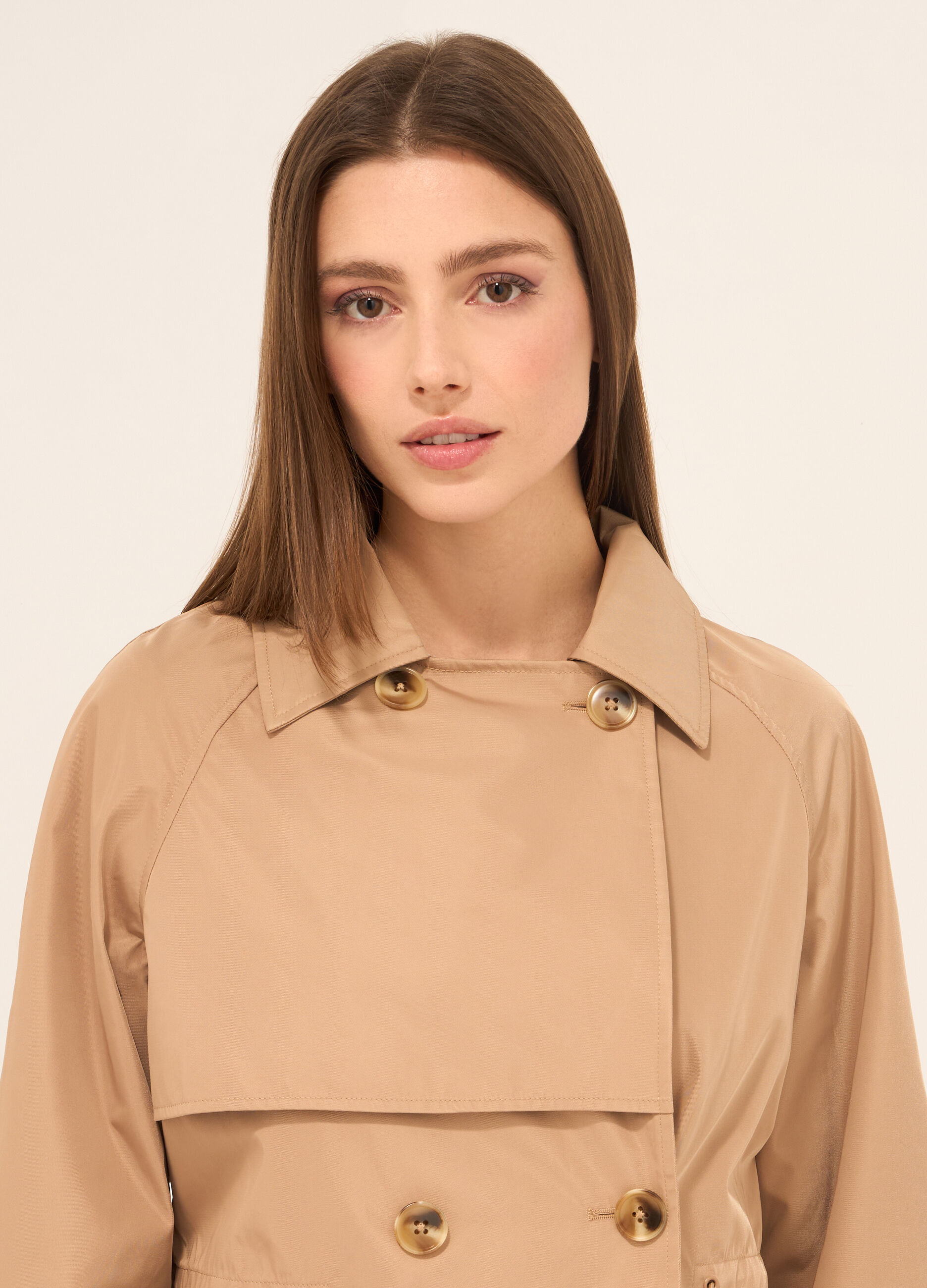 Trench corto donna_2