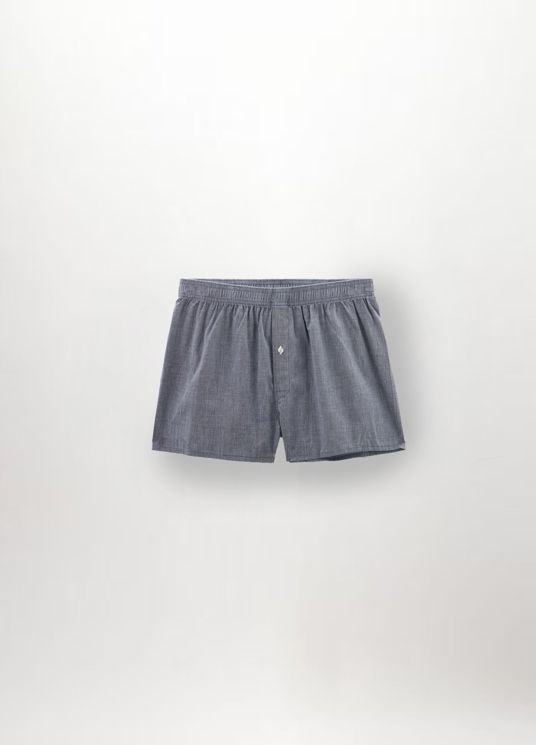 2 pack boxer in puro cotone mélange uomo_1