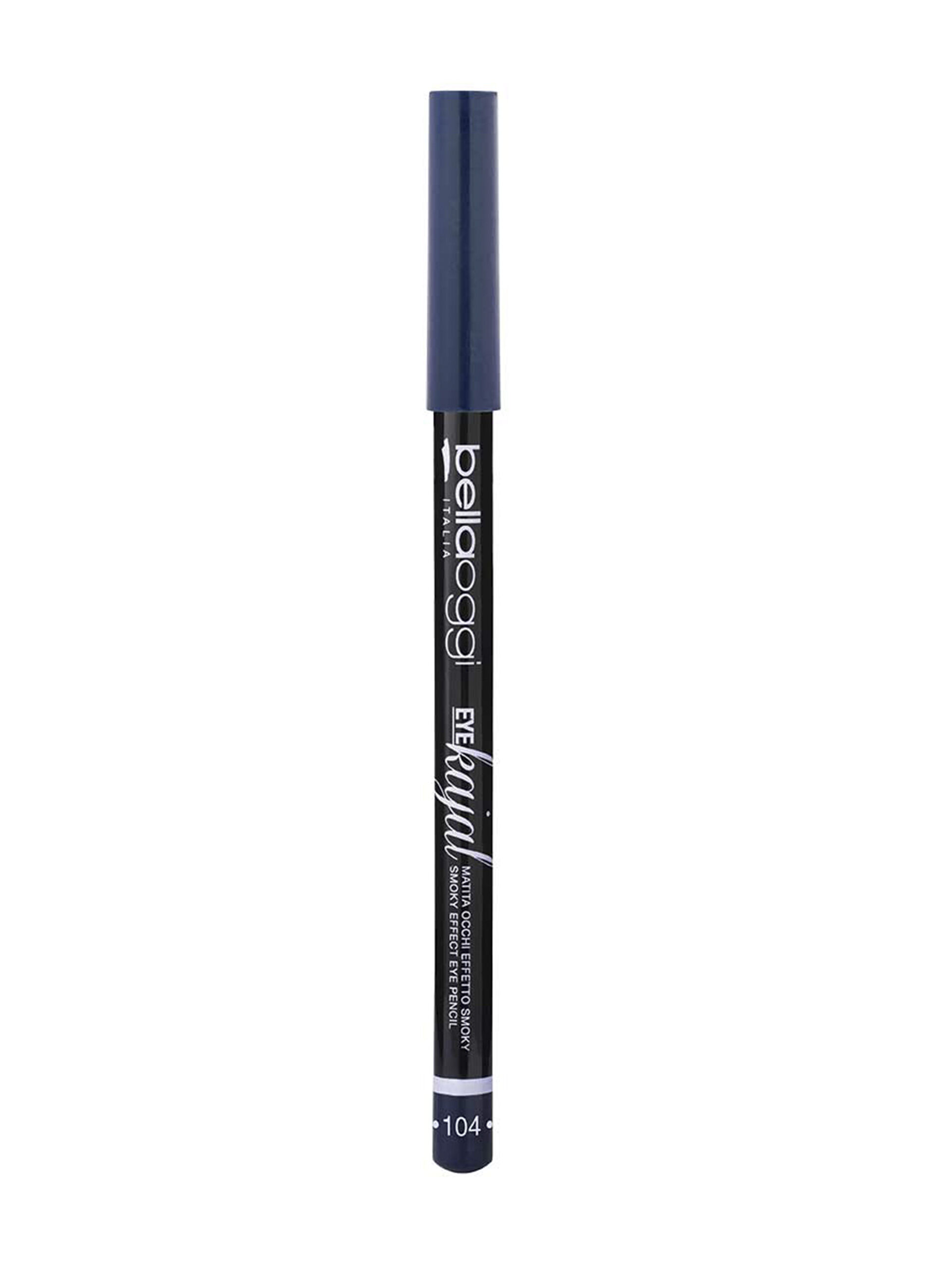 Eye Matita  Kajal   Legno _1