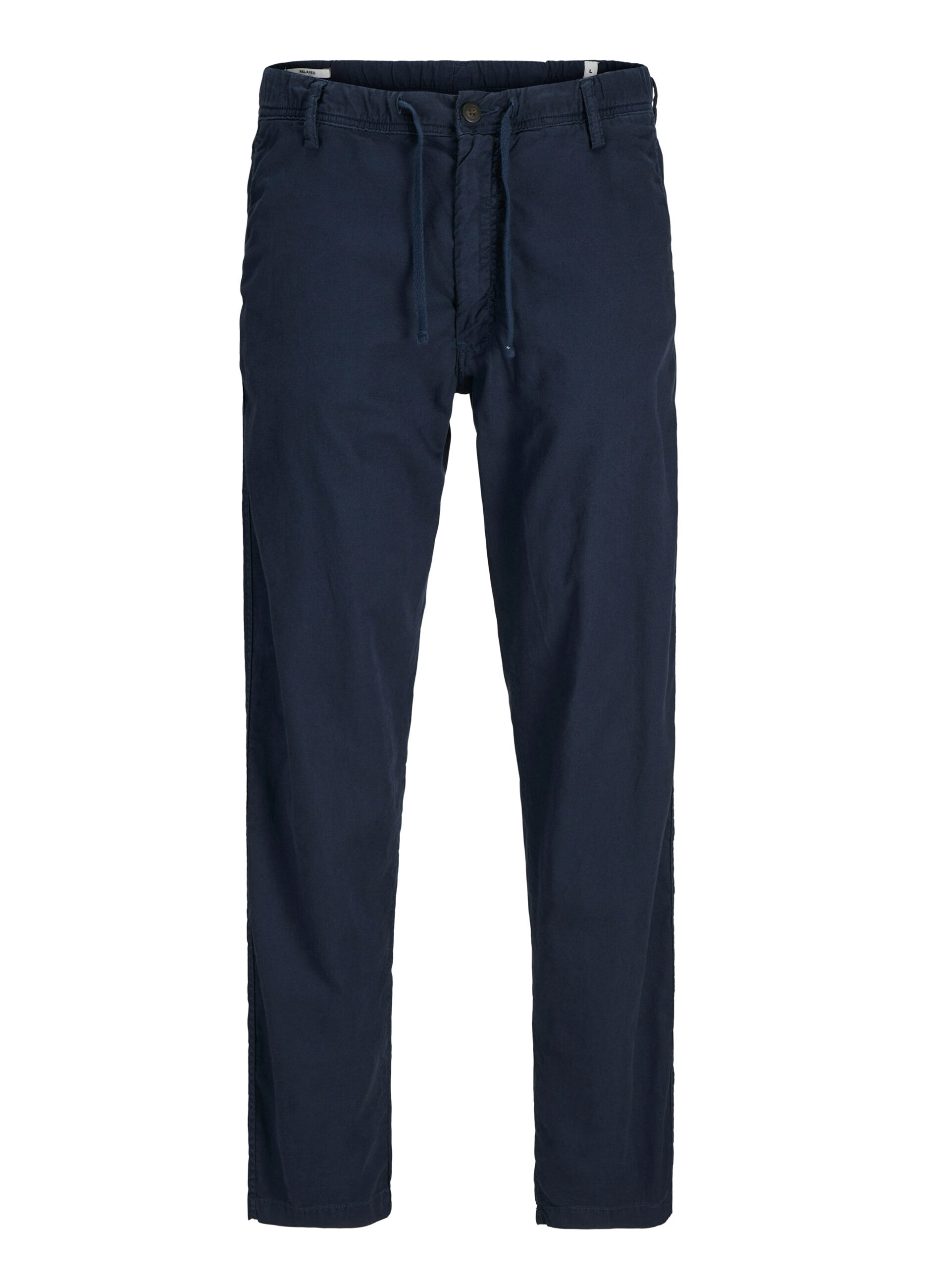 Pantalone chino slim fit uomo