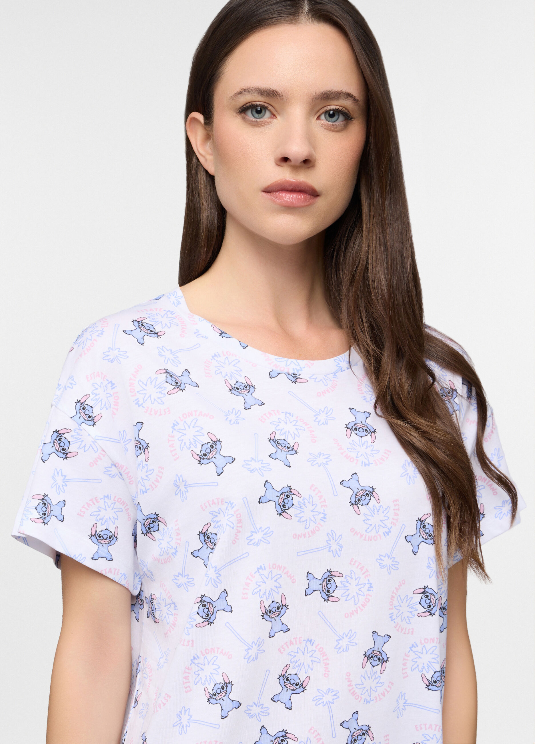 Camicia da notte Disney donna_2