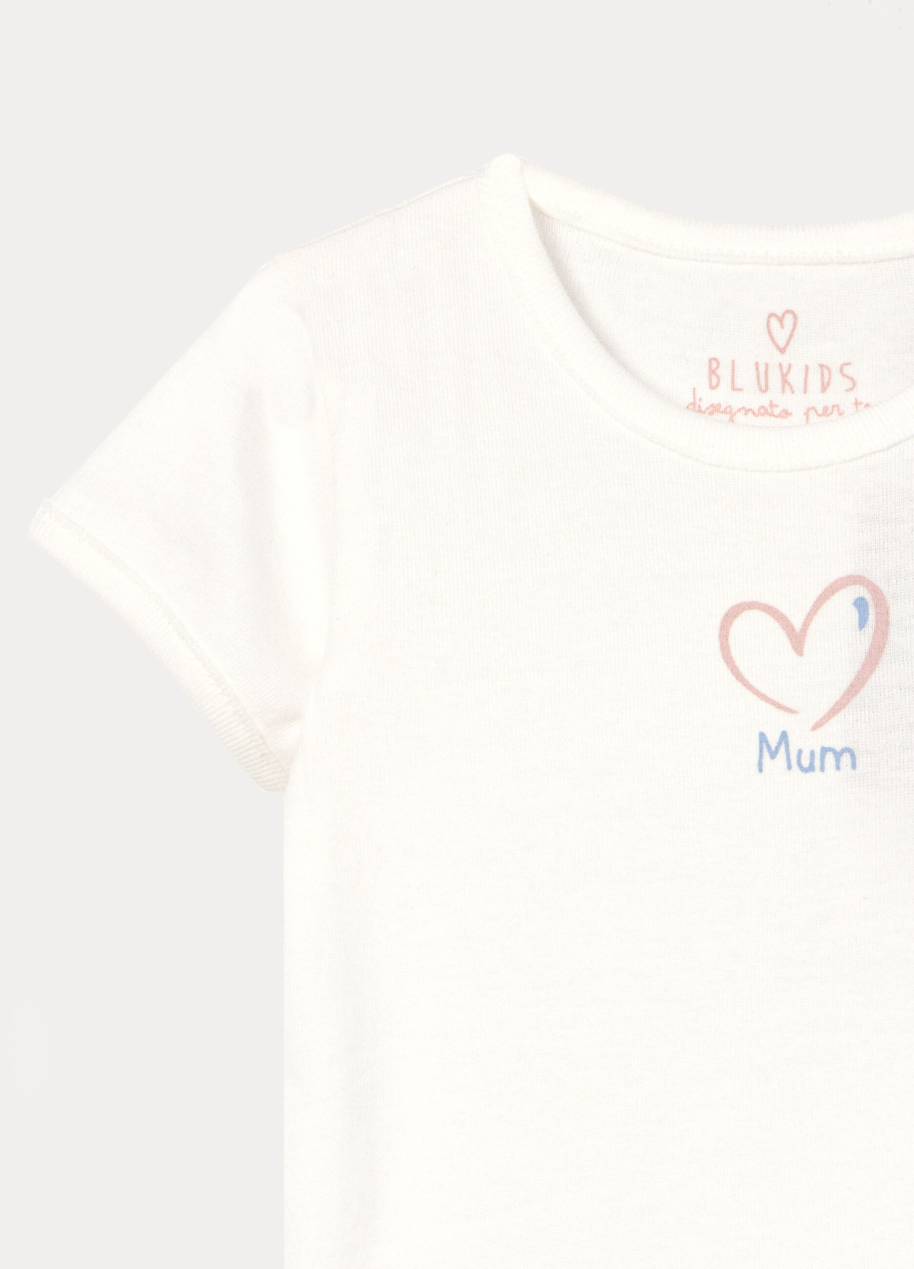 Pack 3 body in costina di puro cotone _3