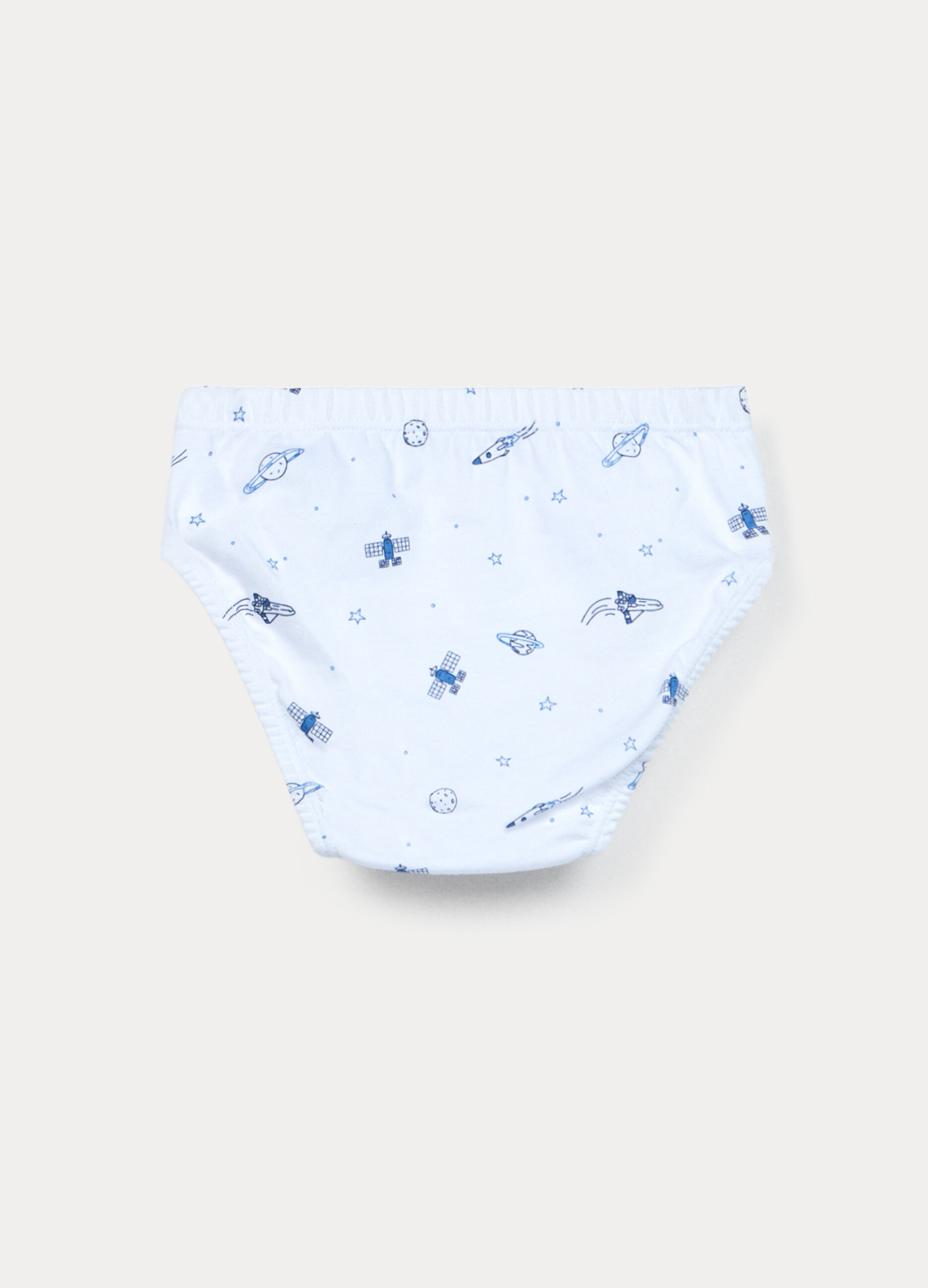 Pack 7 slip in jersey di puro cotone bambino_2
