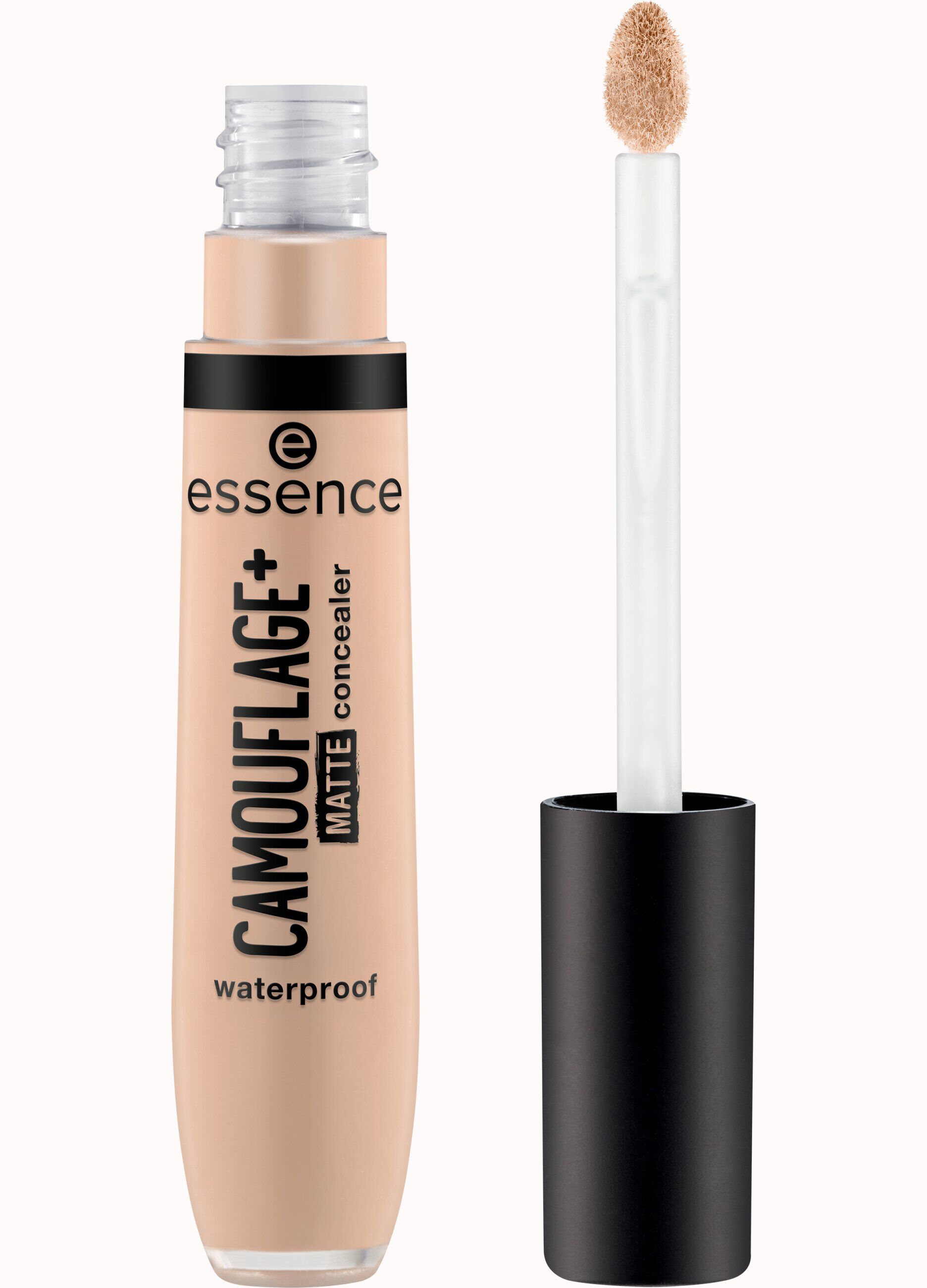 Essence CAMOUFLAGE+ MATTE correttore 50_2