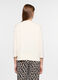 Giacca jaquard stretch regular fit donna_1