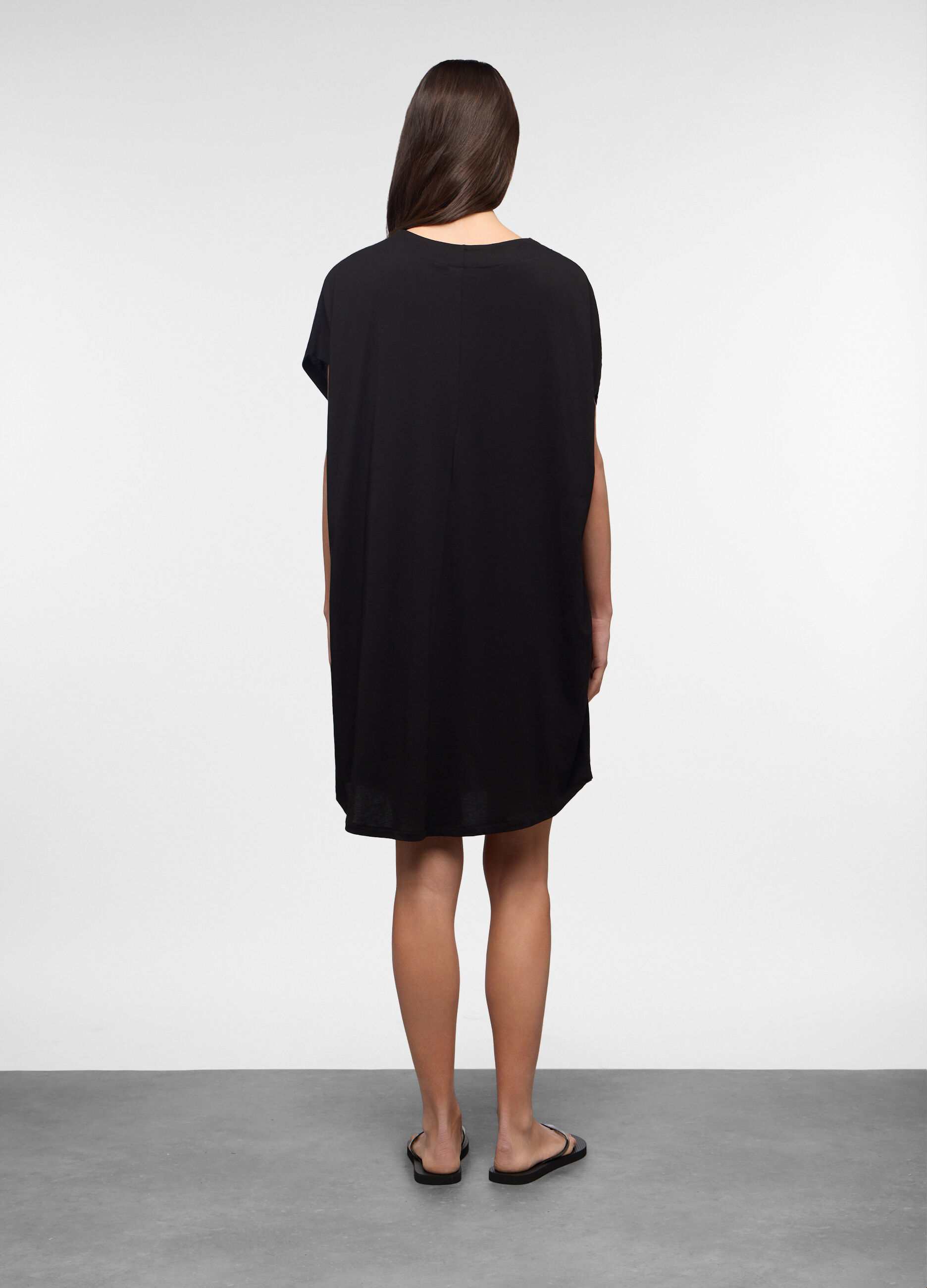 Caftano copricostume donna_1