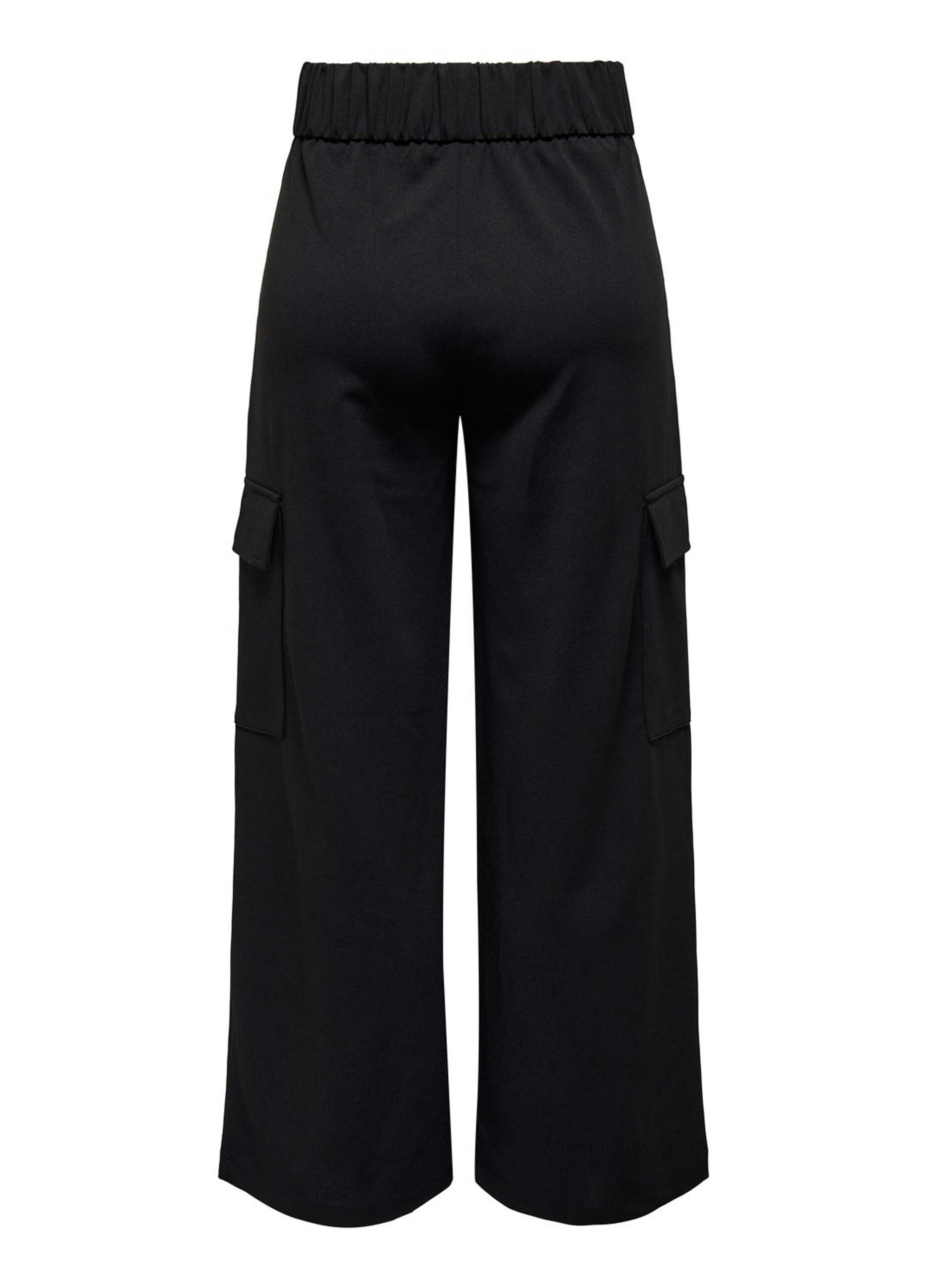 Pantaloni cargo donna