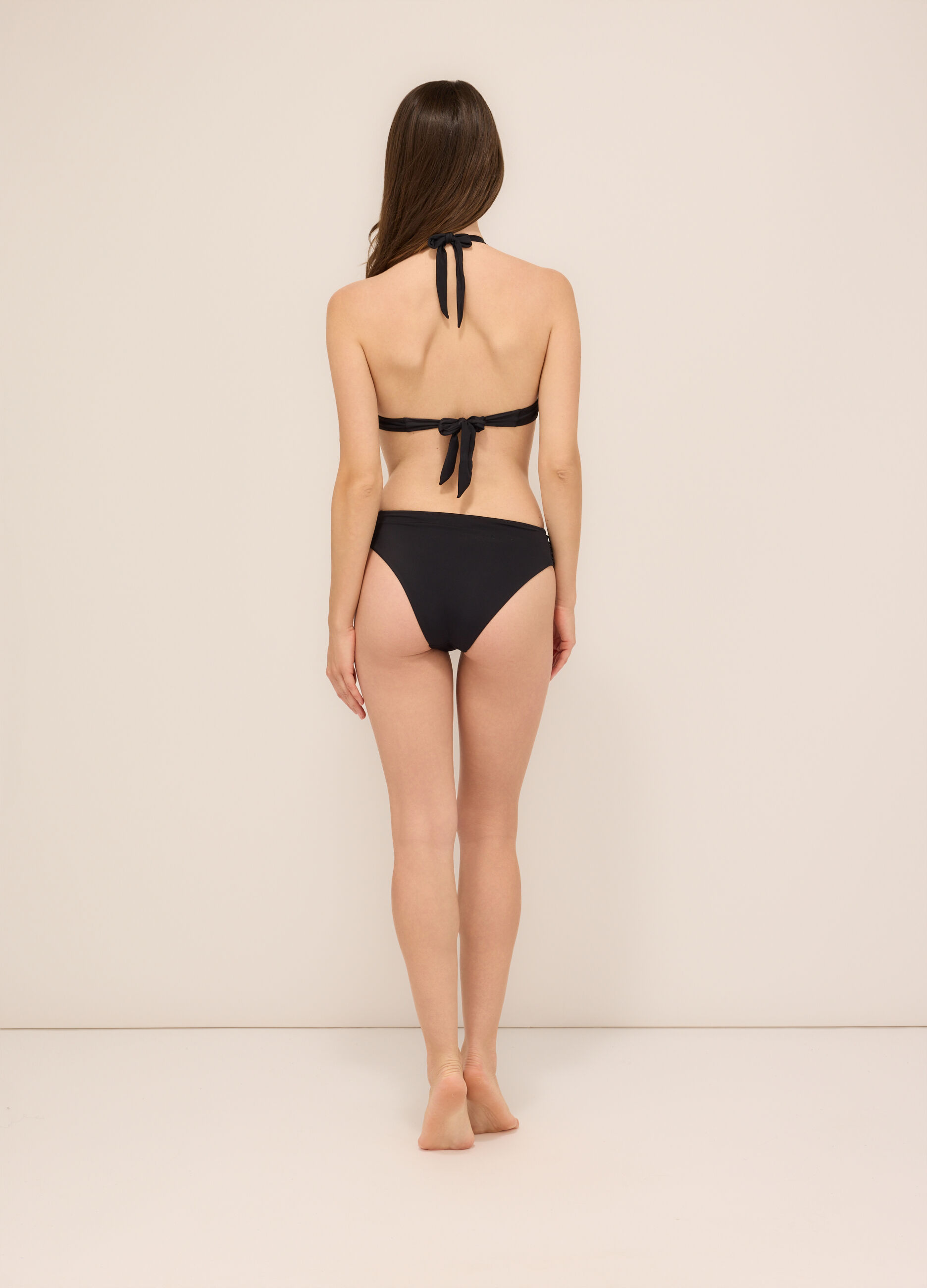 Costume slip in microfibra donna_1