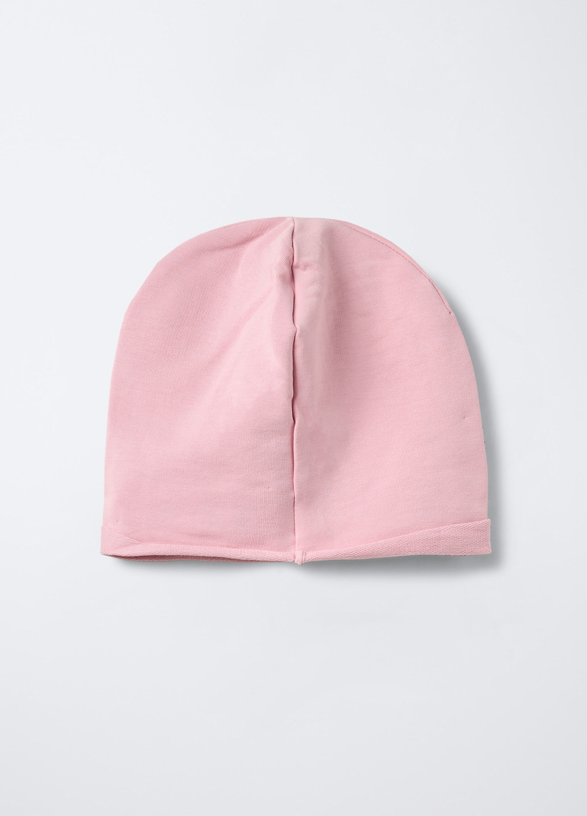 Berretto Disney in jersey di cotone stretch _1
