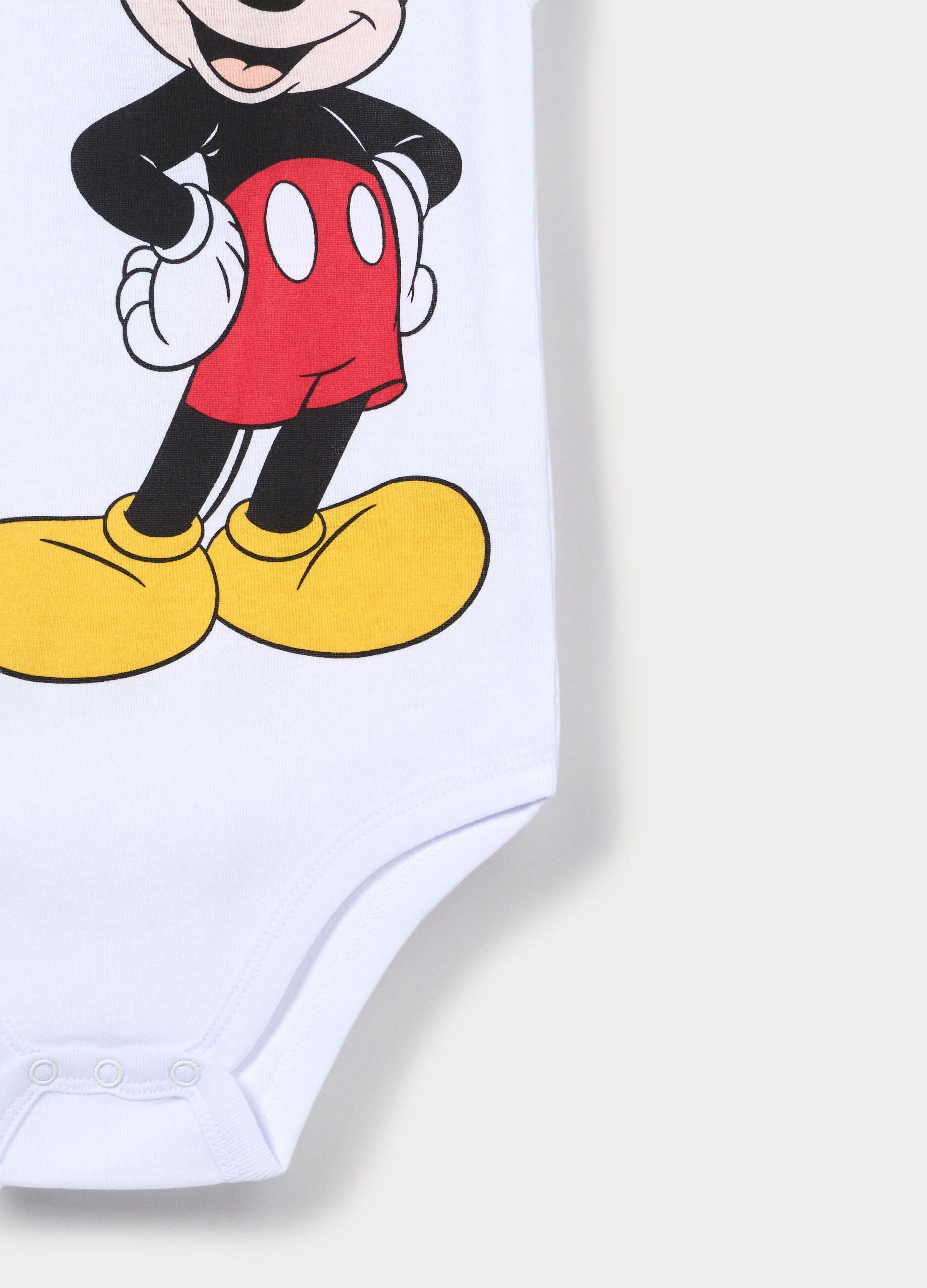 Pack 2 body Disney in costina di puro cotone_2