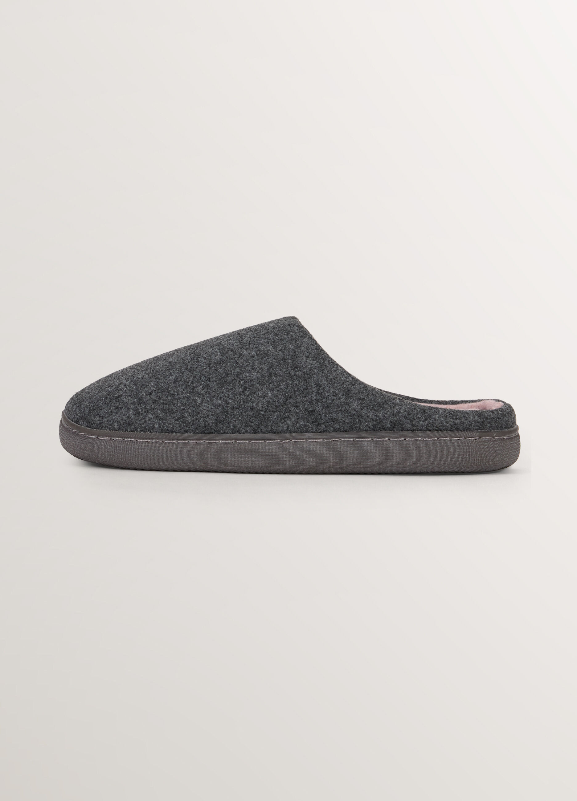 Pantofole in tessuto donna_1