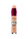 Maybelline New York Correttore Liquido Il Cancella Et&agrave;, con Bacche di Goji e Haloxyl, Copre Occhiaie e Piccole Rughe, 02 Nude, 6.8 ml._0