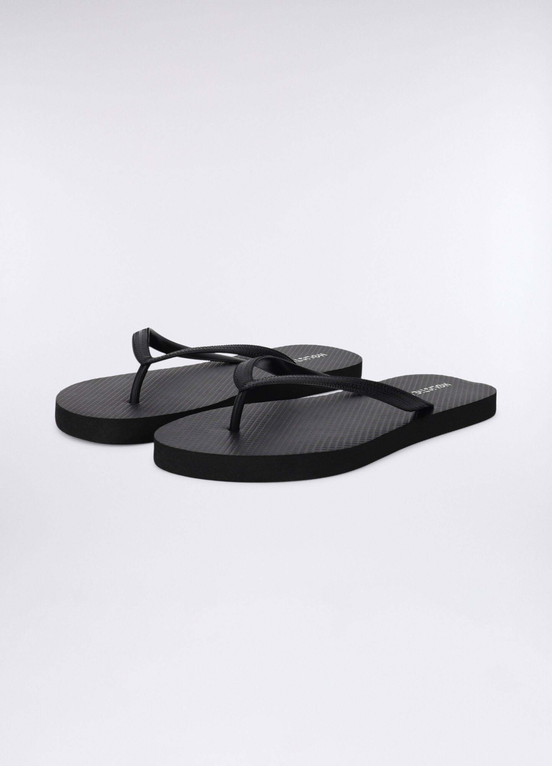 Infradito tinta unita donna_0