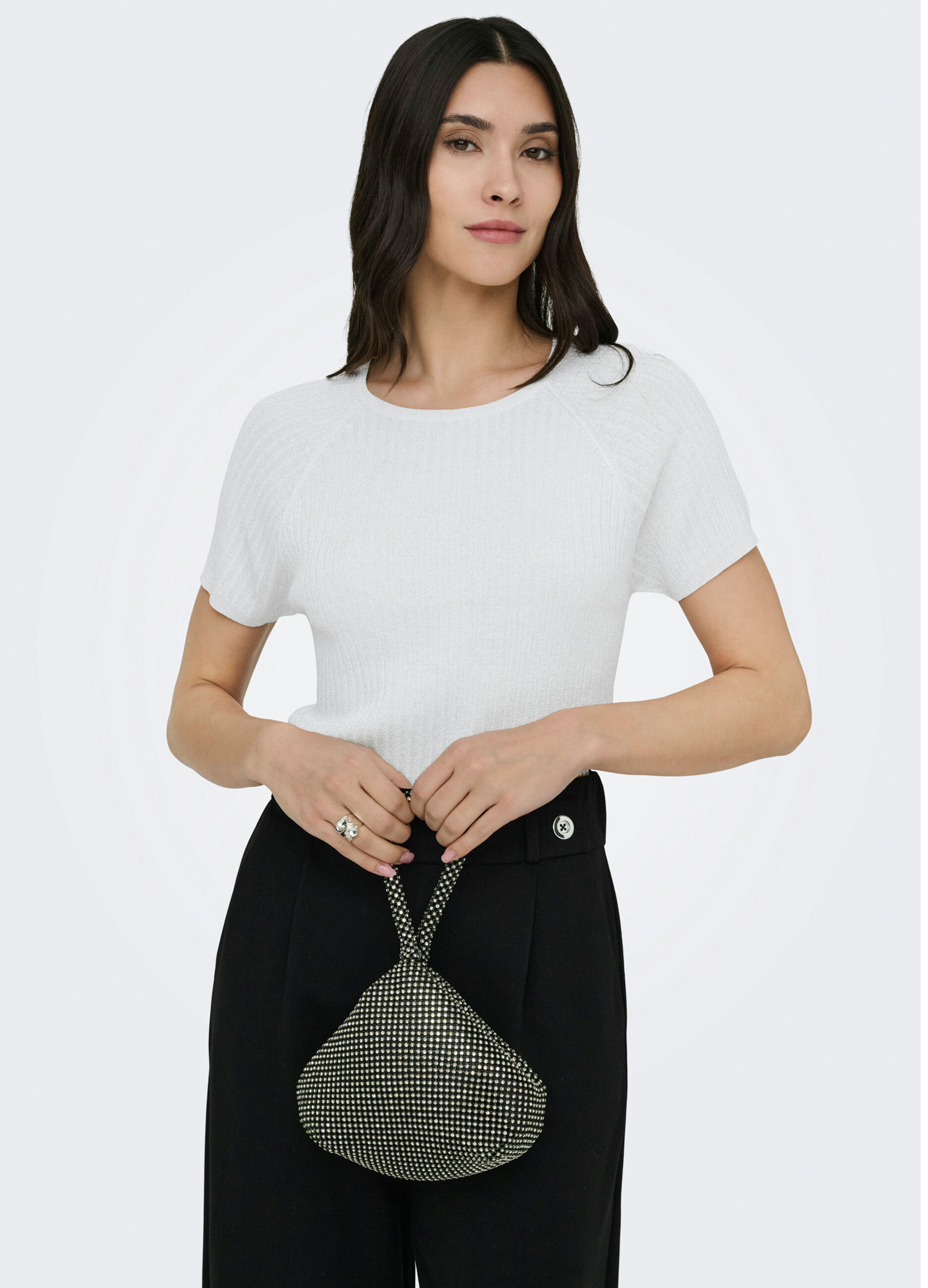 Pullover loose fit_0