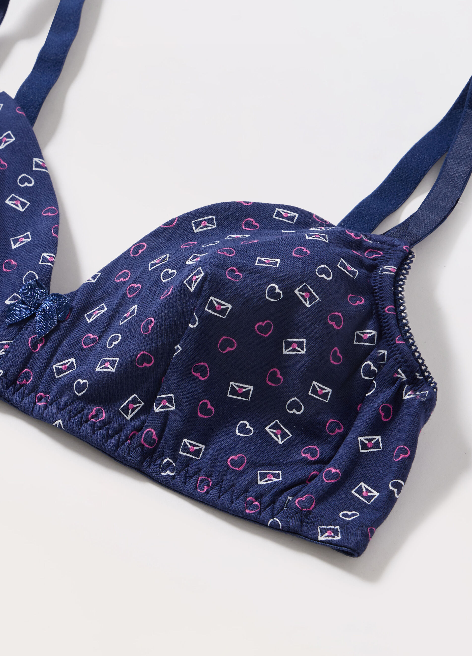 Pack 2 reggiseni a triangolo donna_1