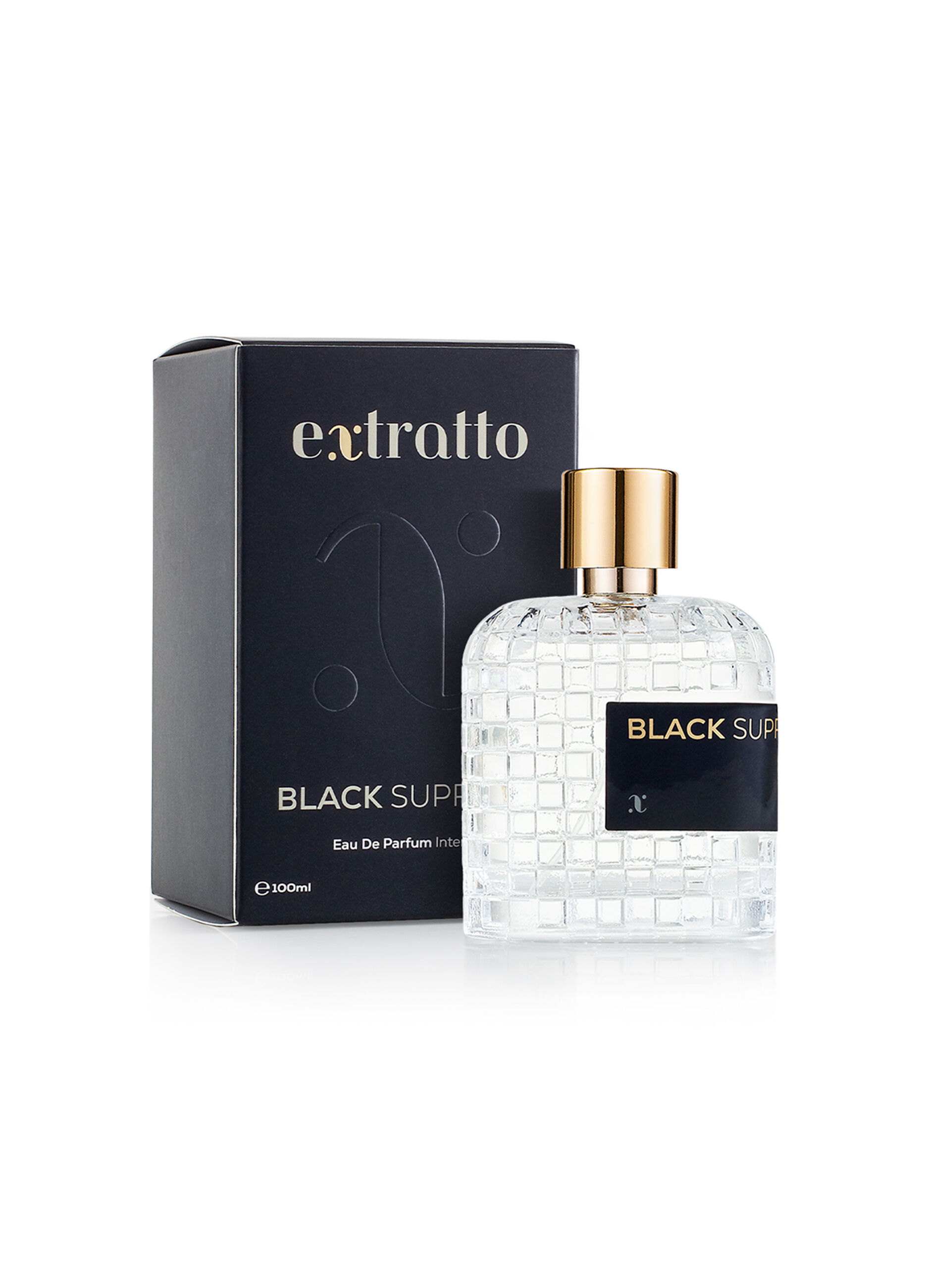 Black Supreme - un estratto legnoso e ambrato_0