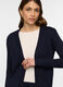 Cardigan aperto donna_2