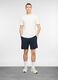 Bermuda in maglia uomo_0