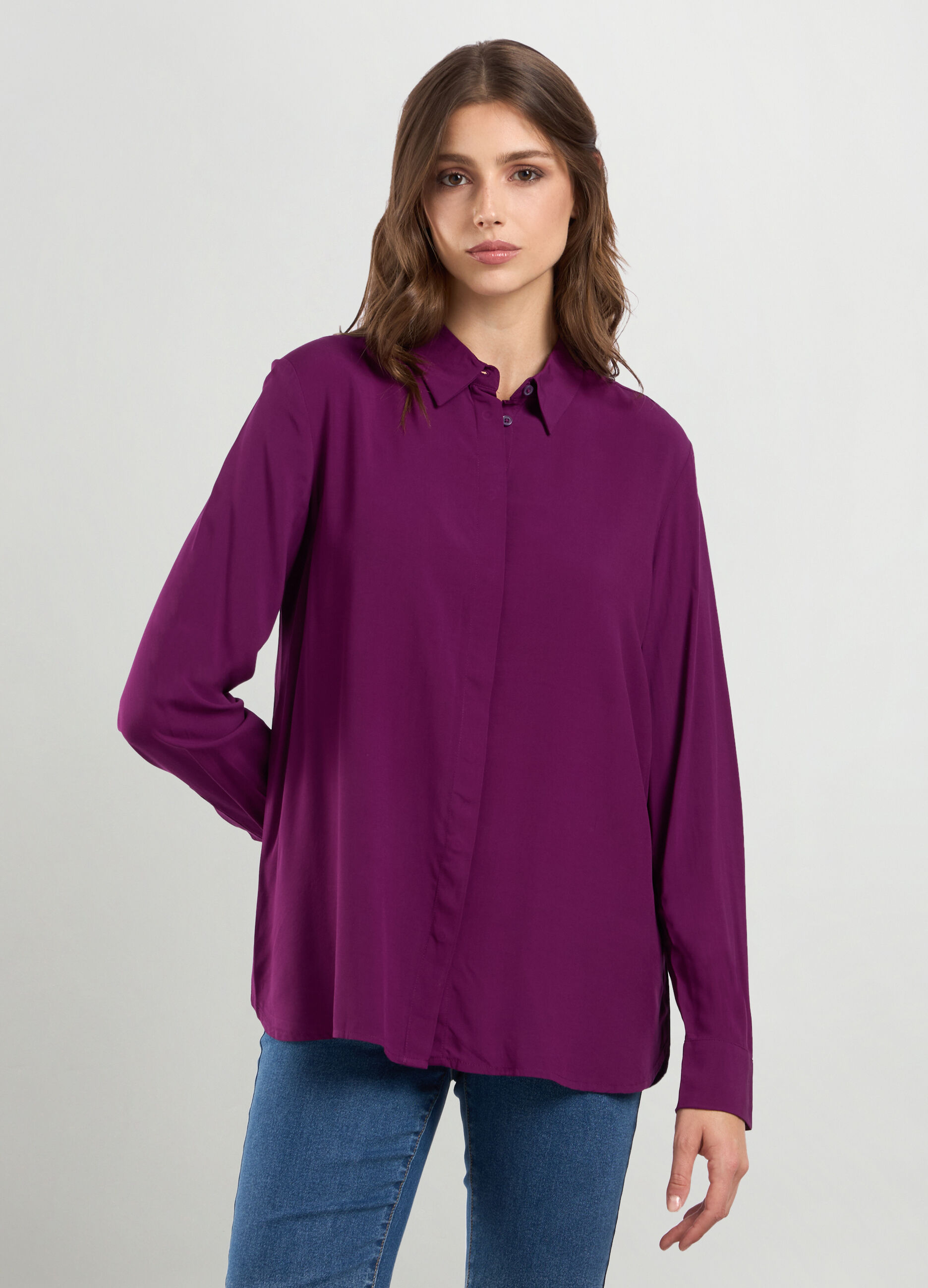 Camicie e Camiciette da Donna Acquista Online