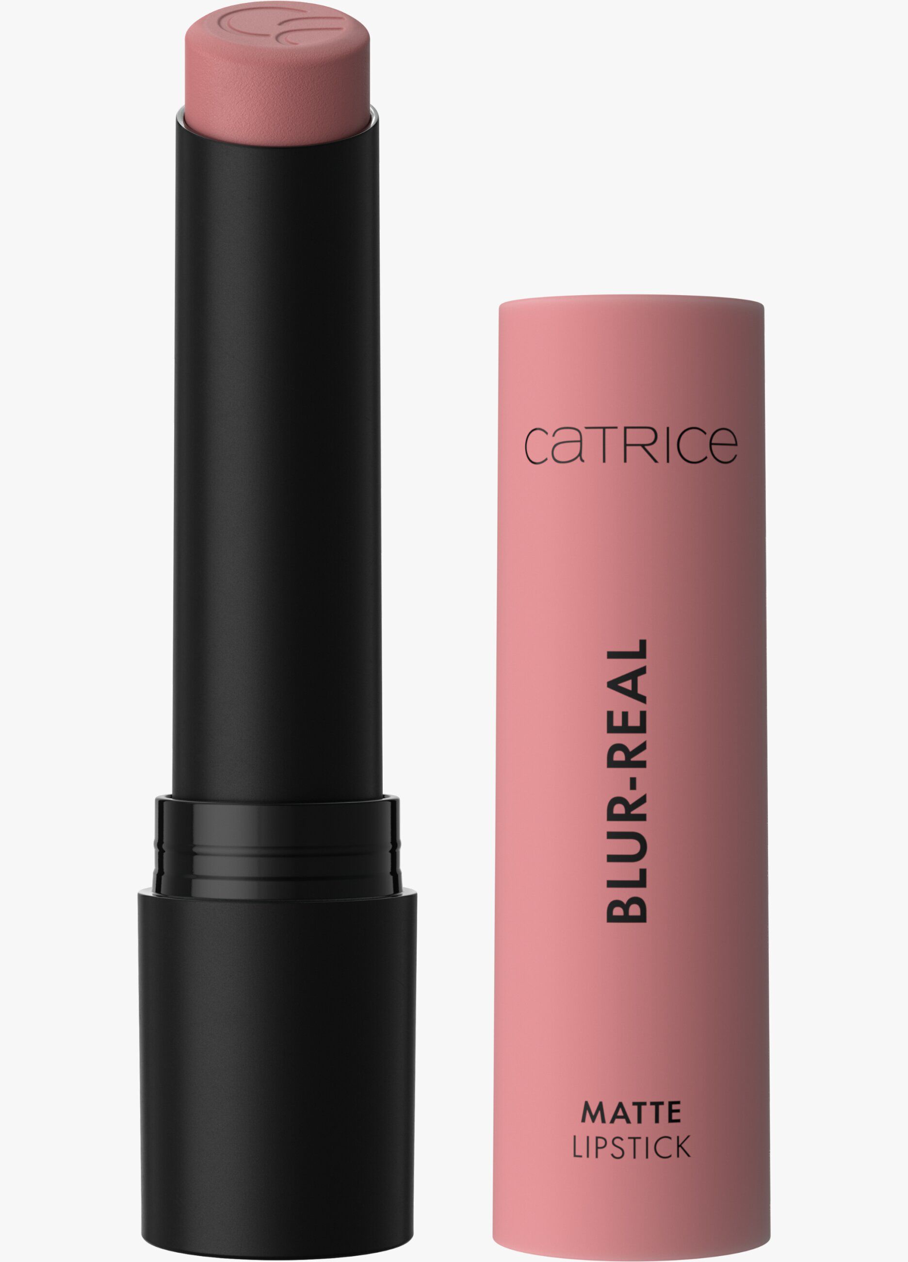 Catrice Blur-Real Rossetto Opaco 010_1