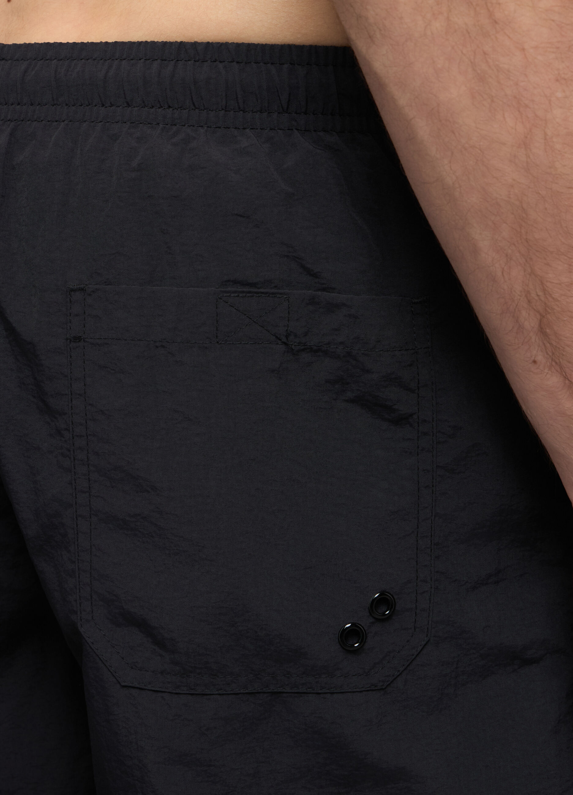 Boxer mare in nylon uomo_2