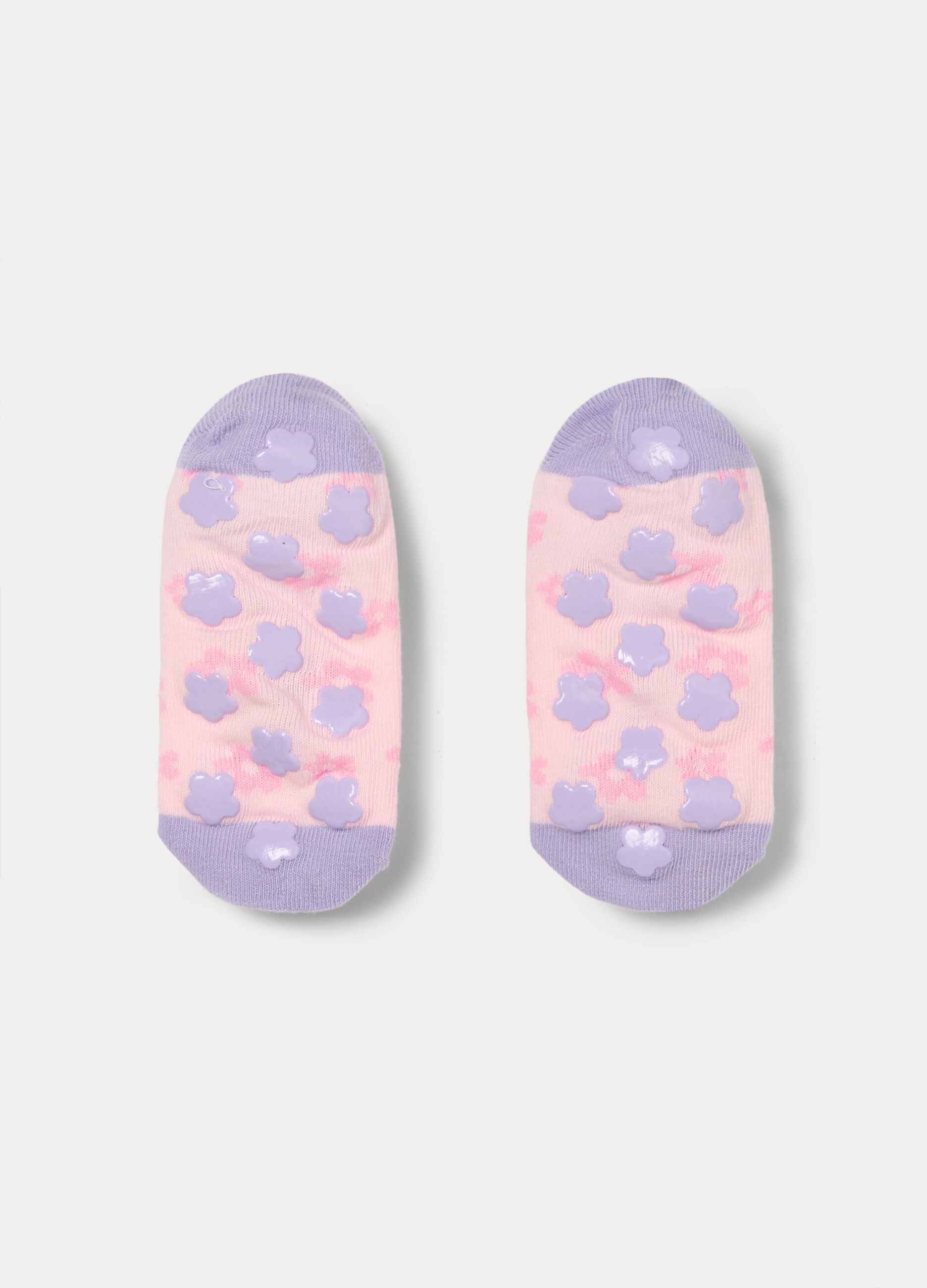 Scarpine antiscivolo in spugna _1