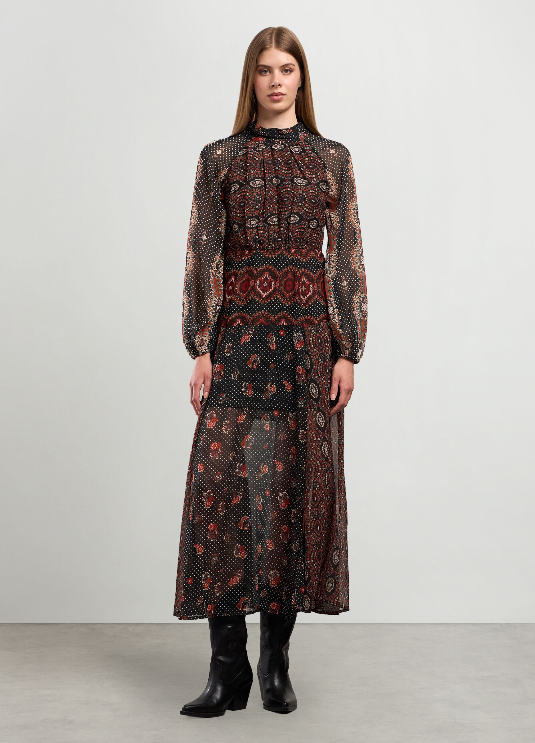 Vestiti Lunghi da Donna Acquista Online
