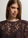 T-shirt Slim Fit girocollo donna_2