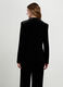 Blazer in velluto donna_1