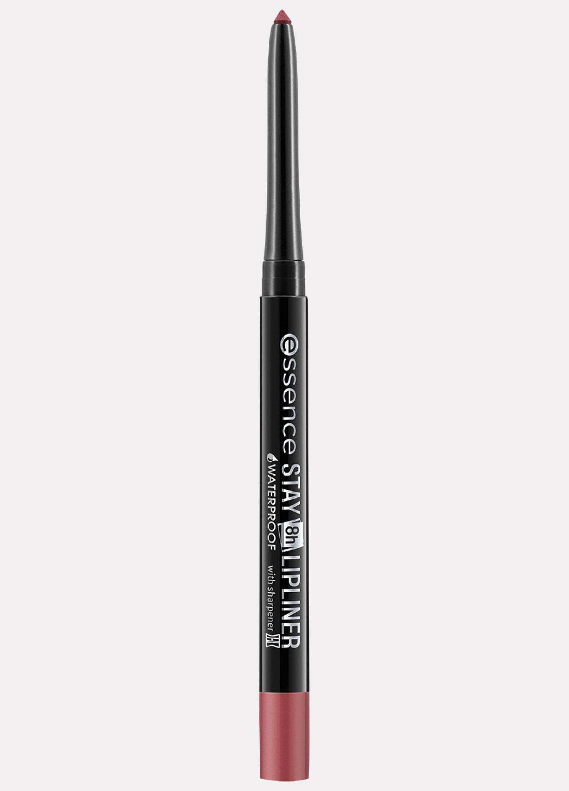 Essence stay 8h matita labbra resistente all'acqua 02