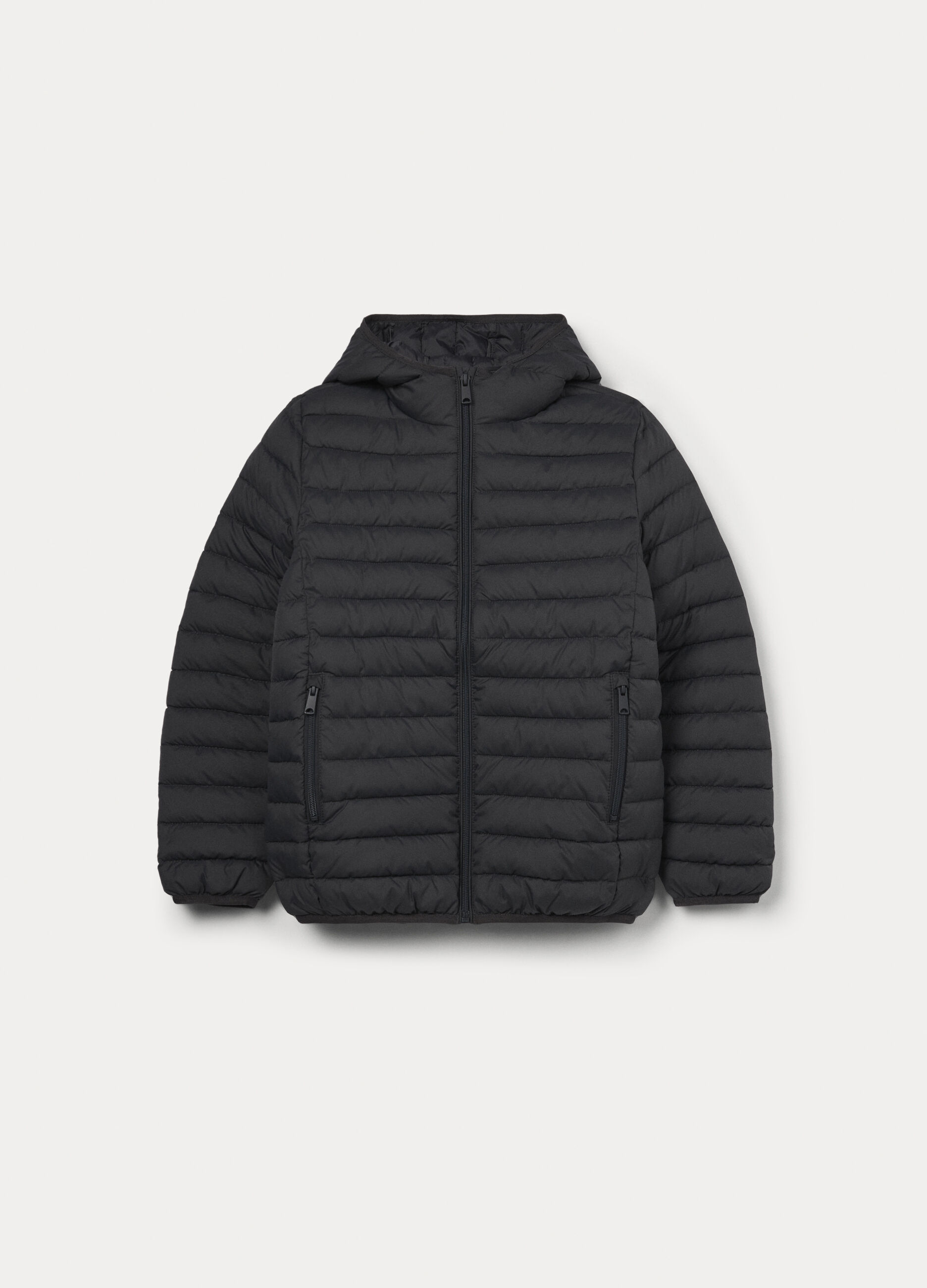 Giubbino imbottito ragazzo_0