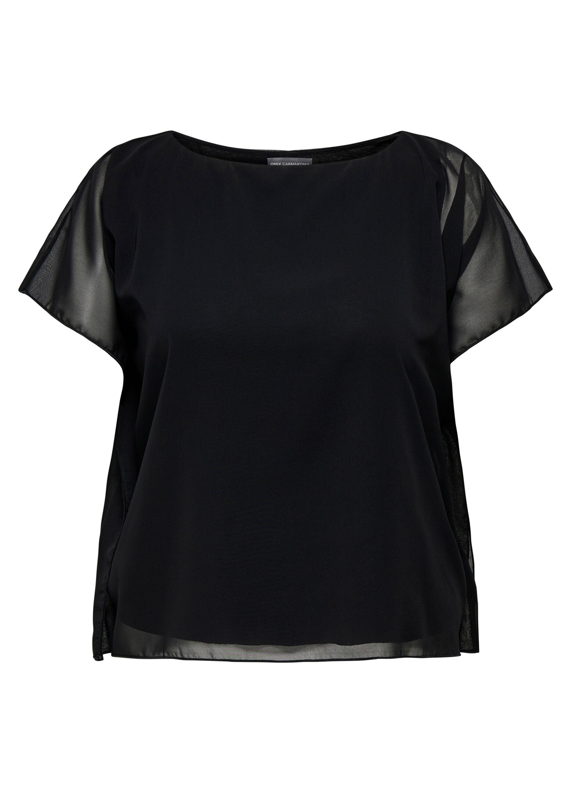 Top a maniche corte regular fit_4