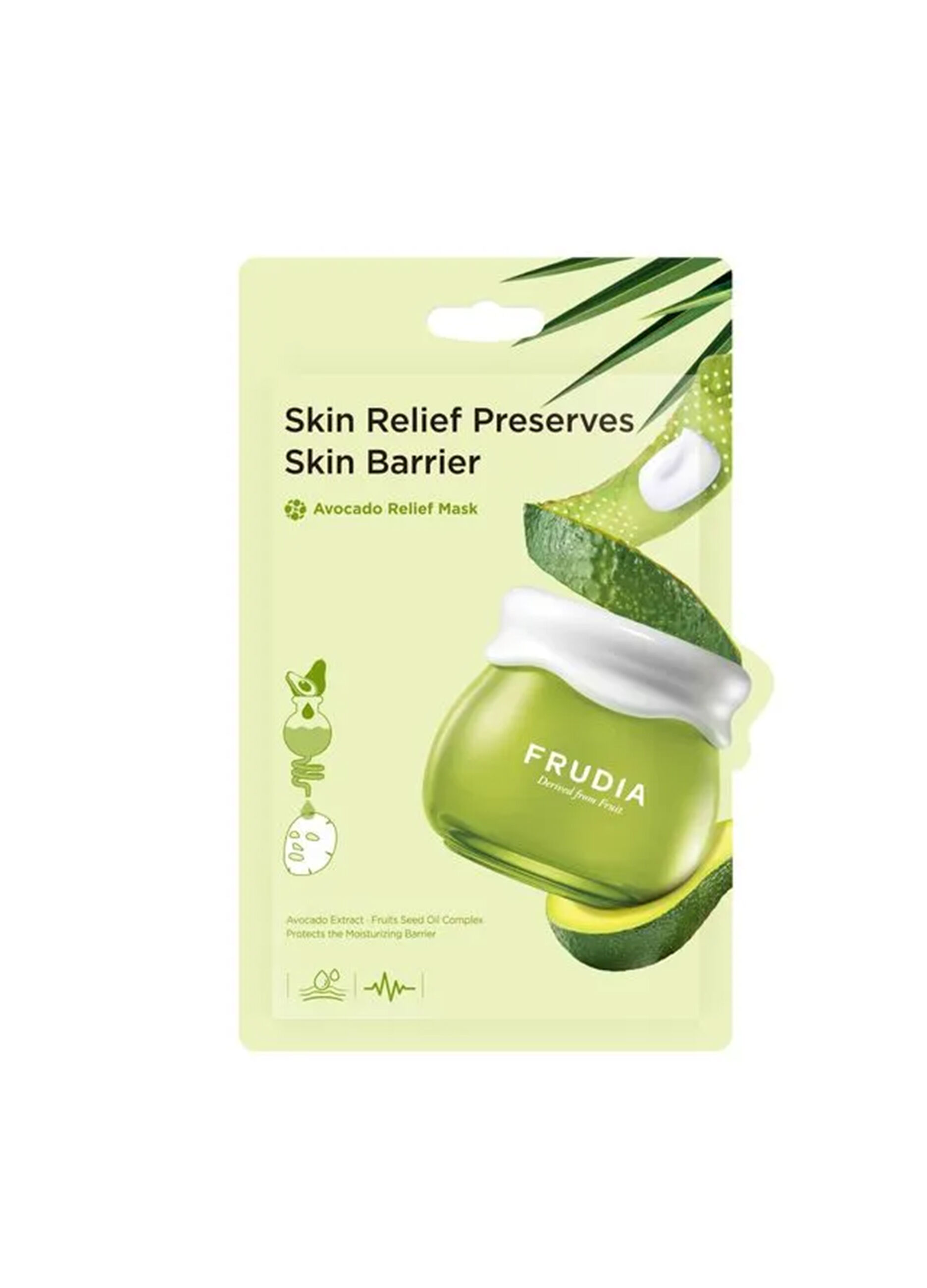 Maschera viso purificante_0