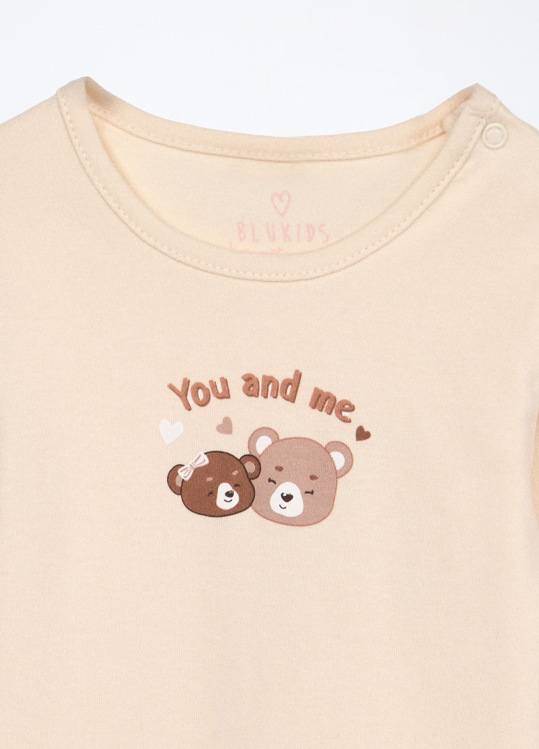 Pack 3 body in interlock di puro cotone neonata_2