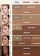 Stick Contouring & Bronzer Buttery Buff - Terracotta_10
