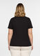 T-shirt girocollo donna curvy_1