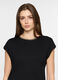 T-shirt girocollo donna_2