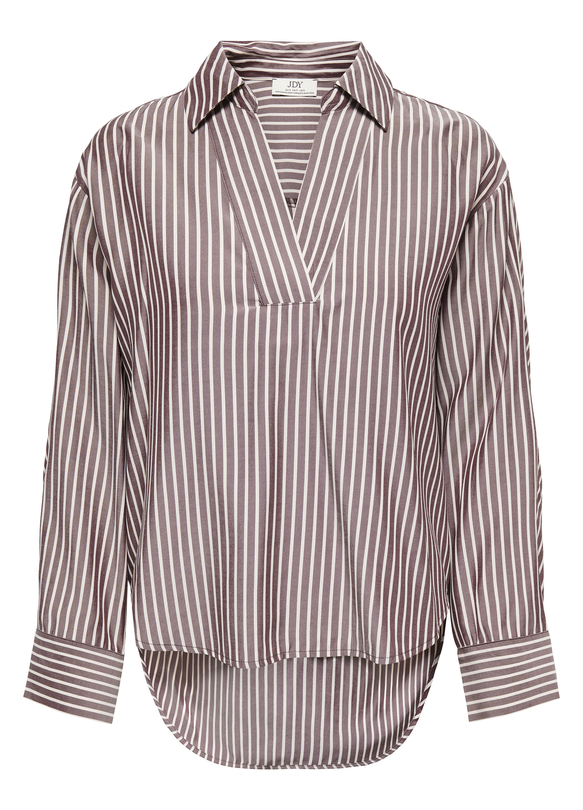 Top con scollo a V_0